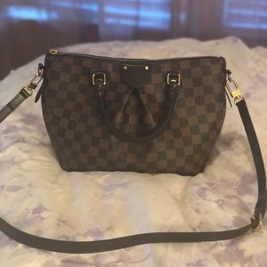 Louis Vuitton handbag